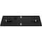 Rad Sportz Treadmill Desk Workstation - Universal Laptop Stand for Most Treadmills by Black 80-5210 - alternate 9